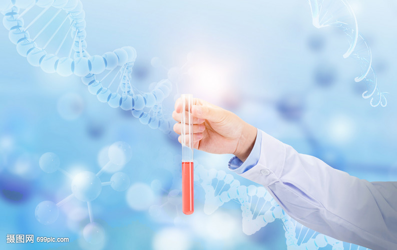 生物醫(yī)學(xué)科技