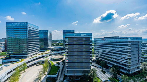 天府生命科技園 成都前沿醫(yī)學中心 鏈 接生物醫(yī)藥產(chǎn)業(yè)發(fā)展新未來