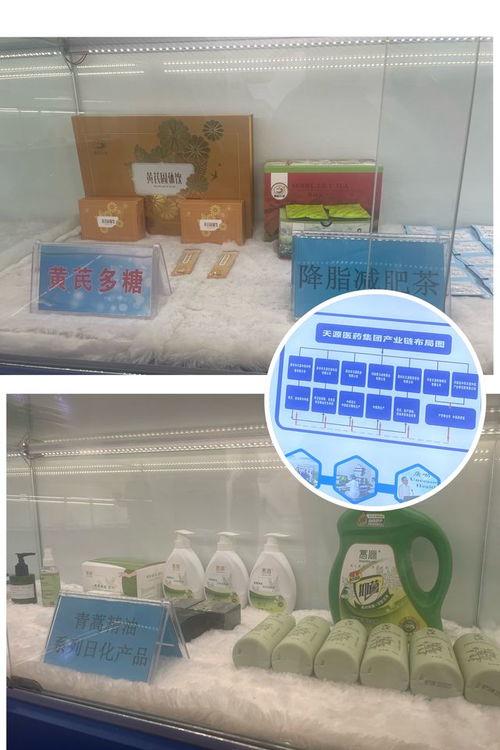 溯源行進(jìn)報道 藥都 是這樣 煉 成的